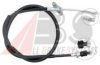 A.B.S. K19816 Cable, parking brake